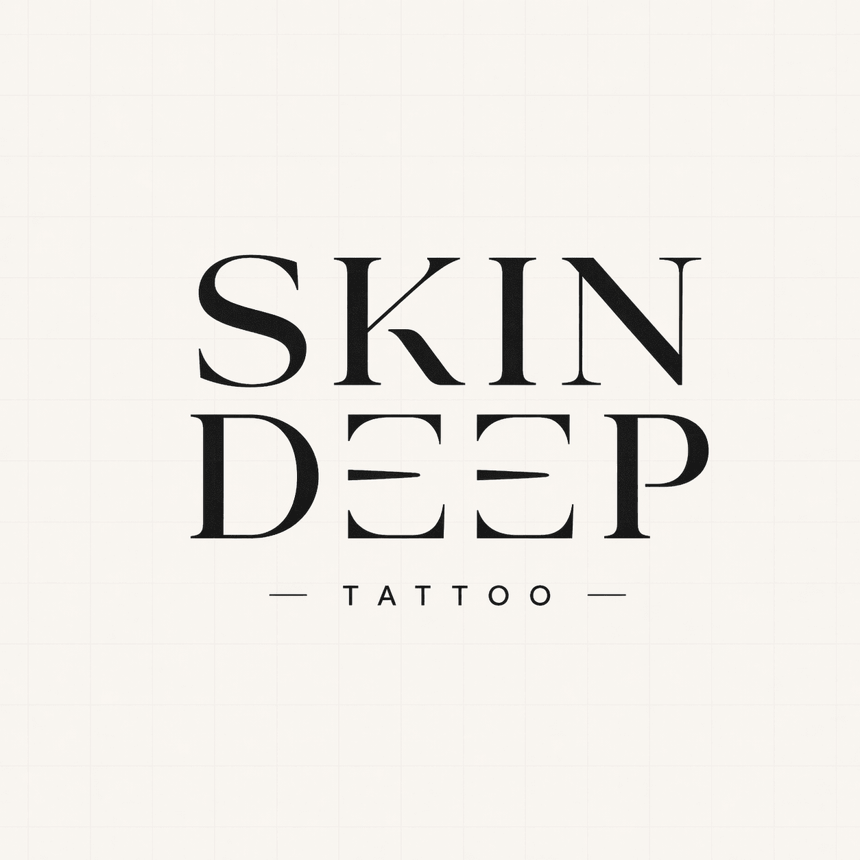Skin Deep logo